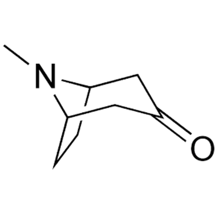 α-ٹروپینون