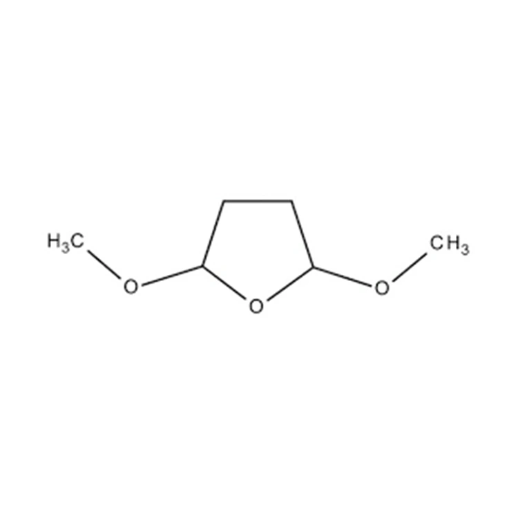 2,5-Dimethoxytetrahydrofuran: نامیاتی ترکیب کے لیے ایک ورسٹائل انٹرمیڈیٹ