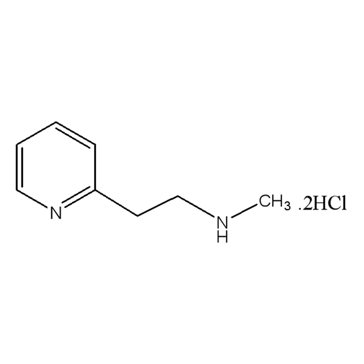 Betahistine ہائیڈروکلورائڈ